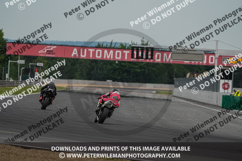 Slovakia Ring;event digital images;motorbikes;no limits;peter wileman photography;trackday;trackday digital images